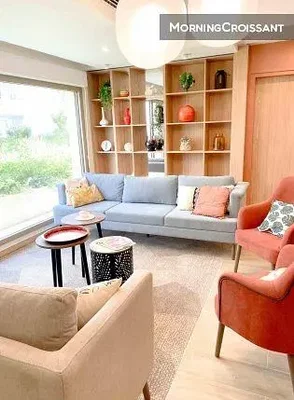 Woonkamer