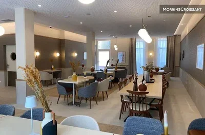 Oturma odası