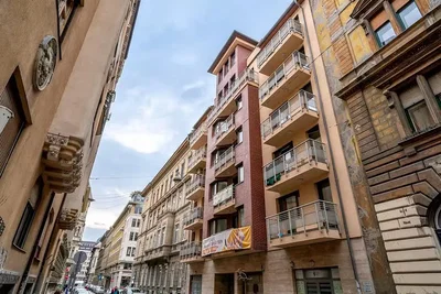 Obývačka