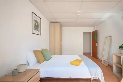 Obývačka