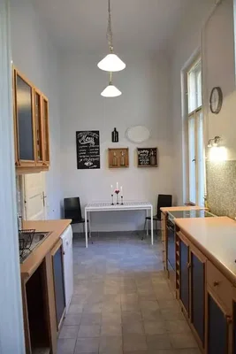Obývačka