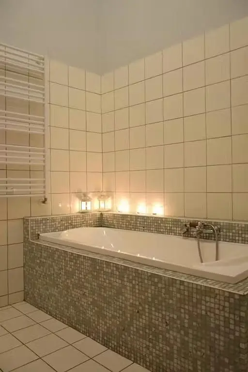 Obývačka