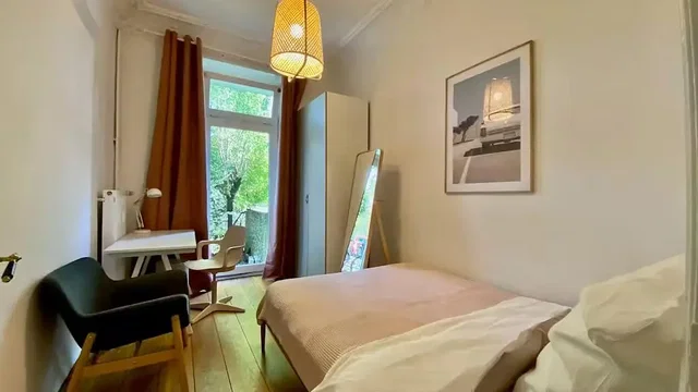 Obývačka