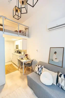 Sala de estar