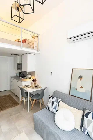 Sala de estar