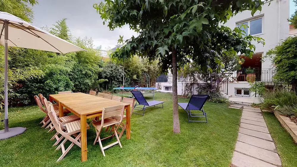 Oturma odası