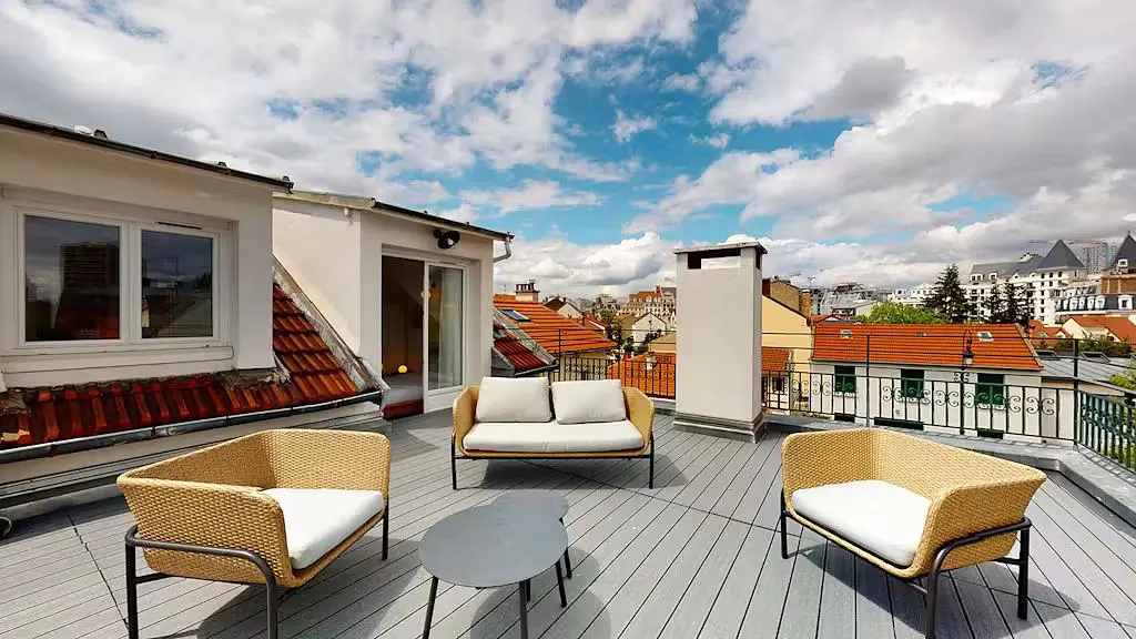 Oturma odası