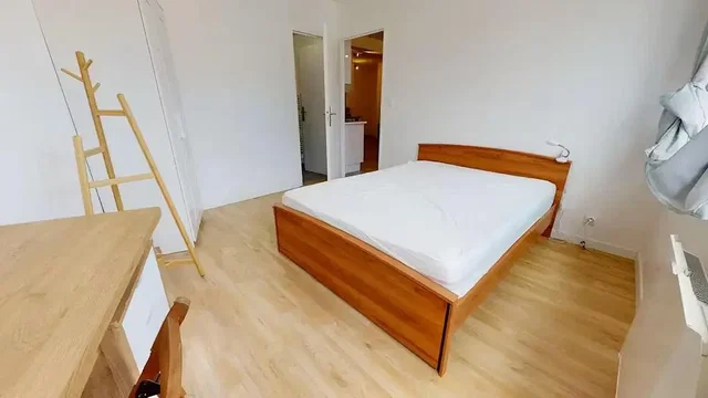 Obývačka
