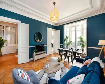 Sala de estar