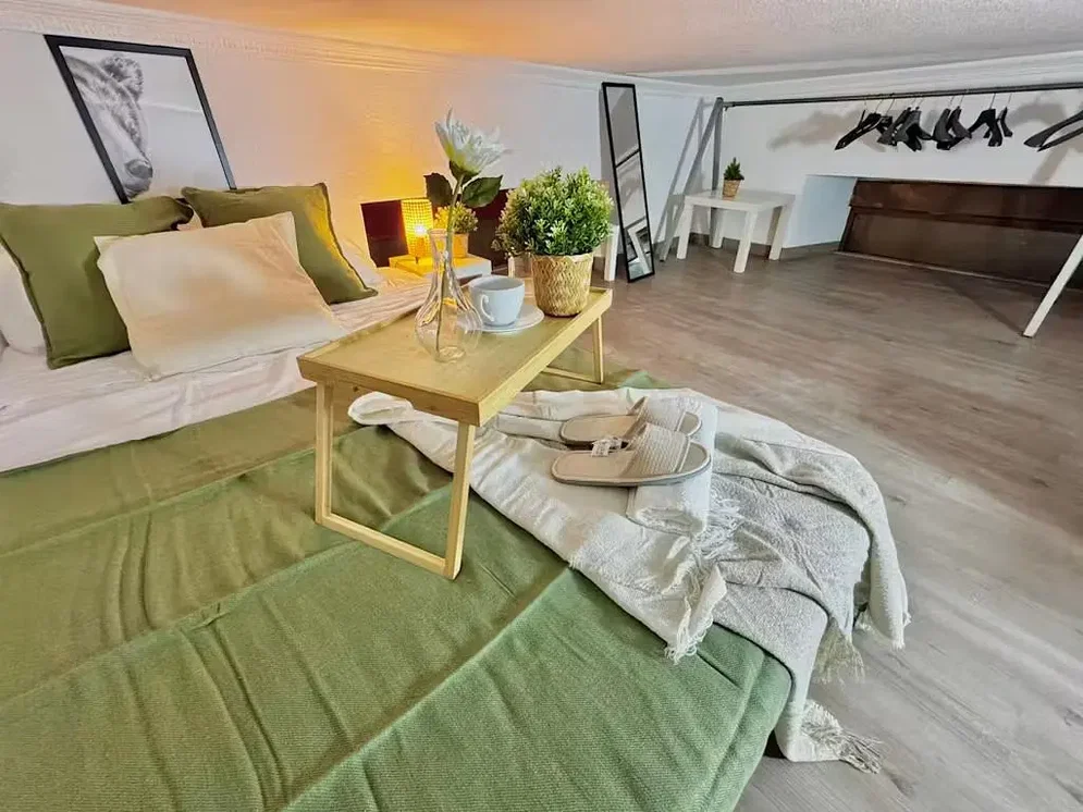 Oturma odası