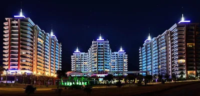 Dnevni boravak