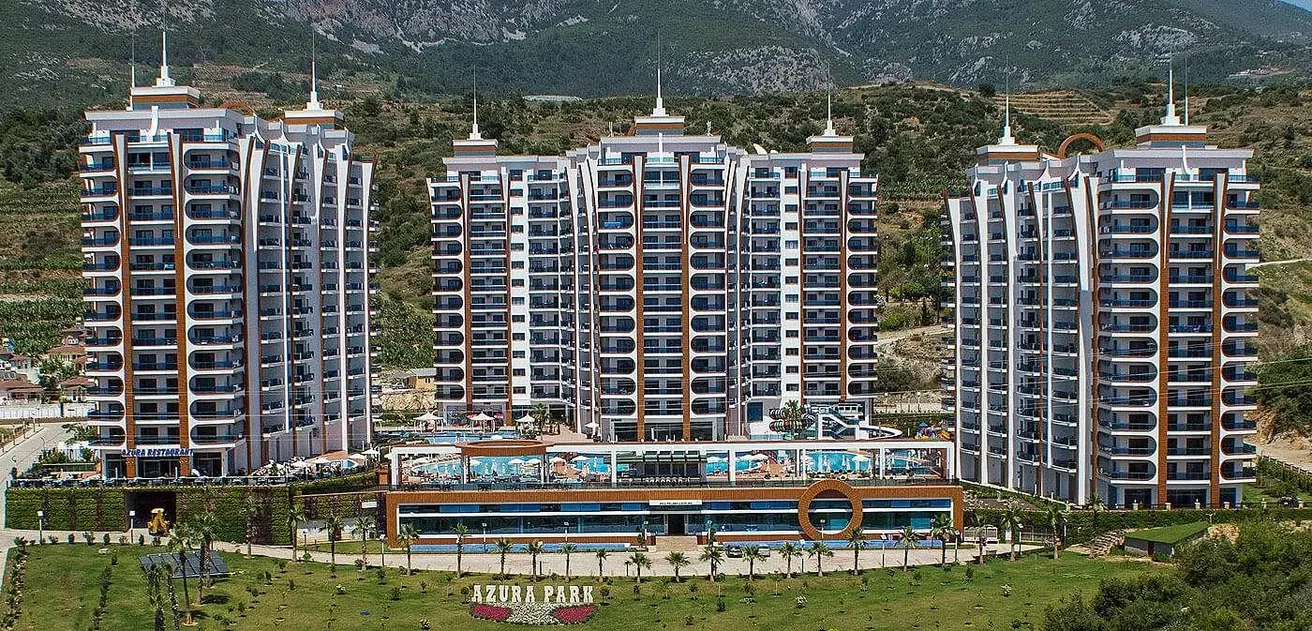 Dnevni boravak