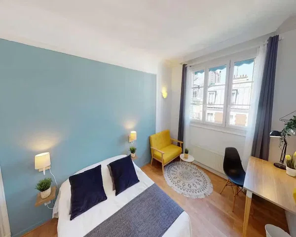 Sala de estar