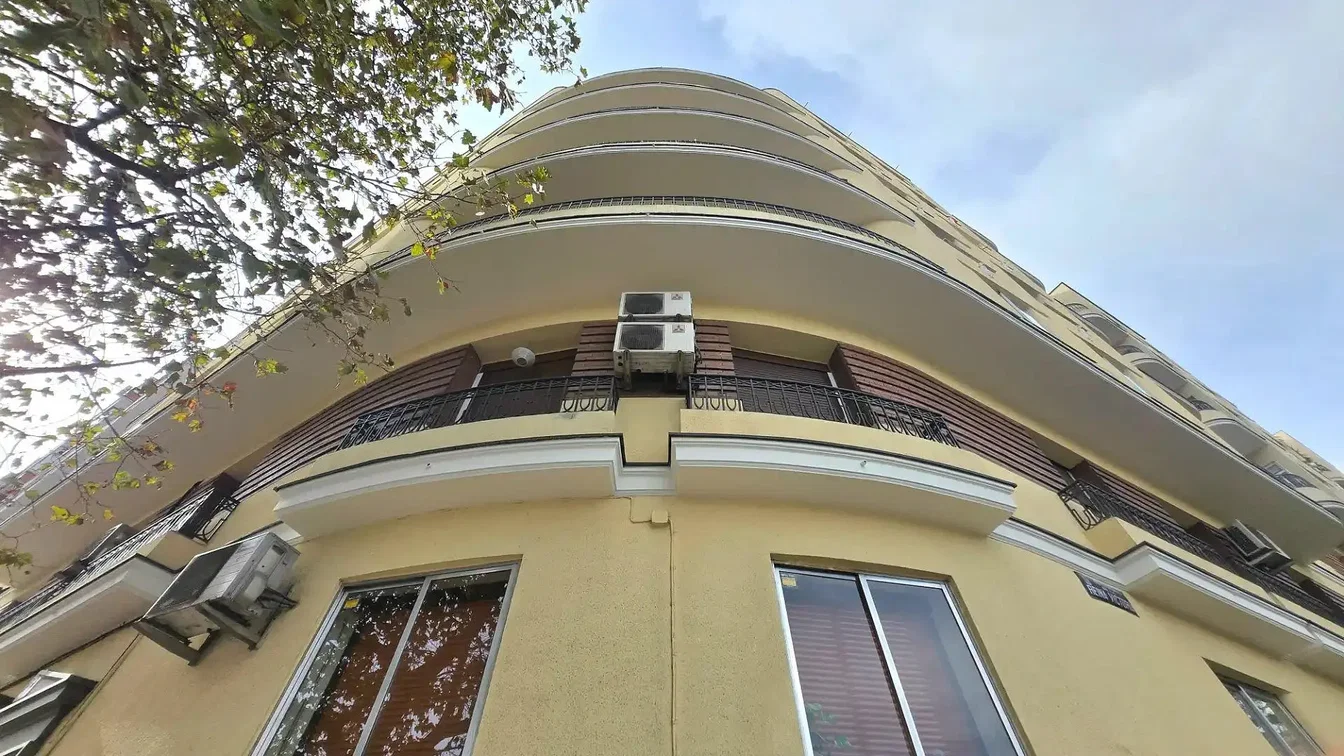 Dnevni boravak