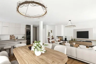 Woonkamer