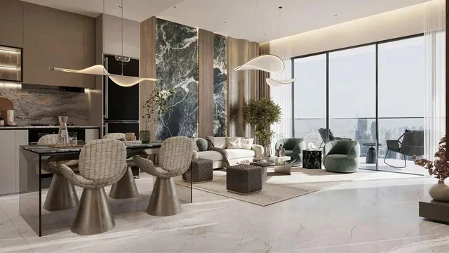 Dnevni boravak