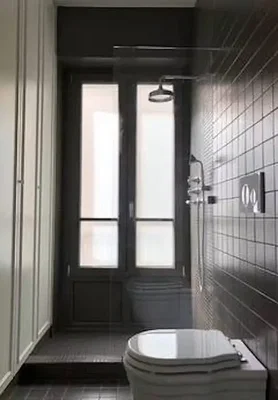 غرفة معيشة