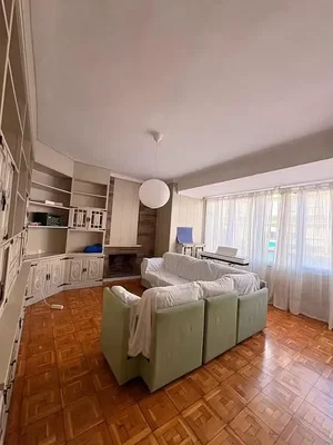 Oturma odası