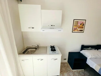 Obývačka