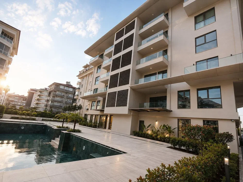 Woonkamer