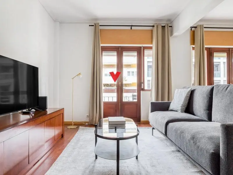 Woonkamer