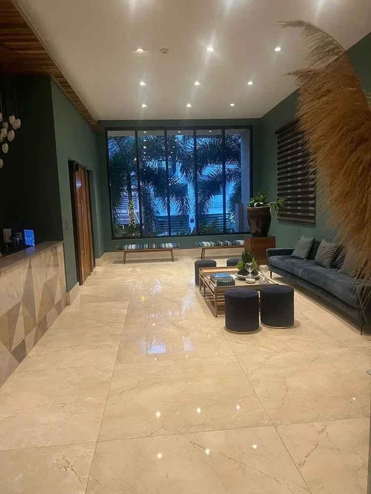Salon