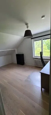 Obývačka