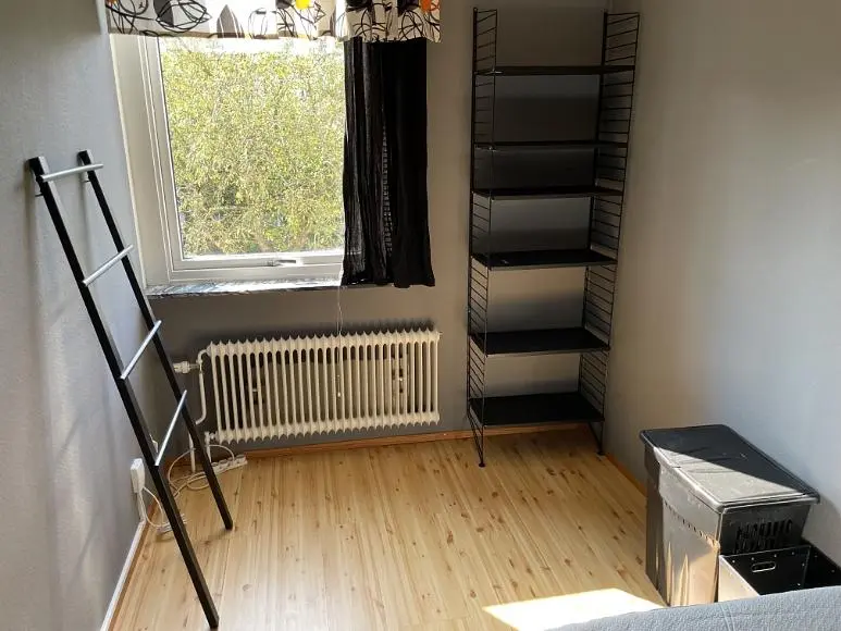 Obývačka
