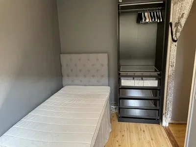 Obývačka