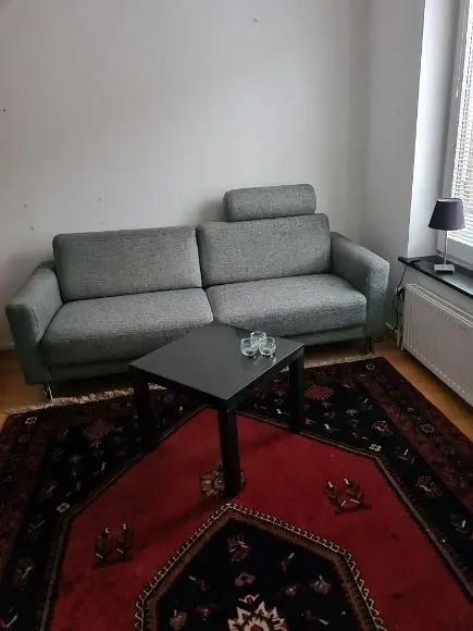 Obývačka