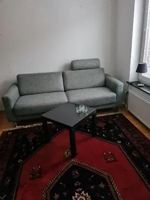 Obývačka