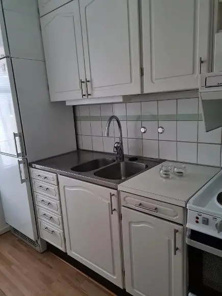 Obývačka