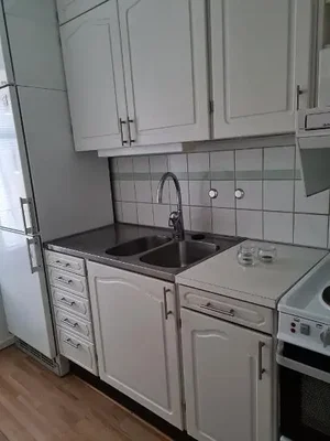 Obývačka