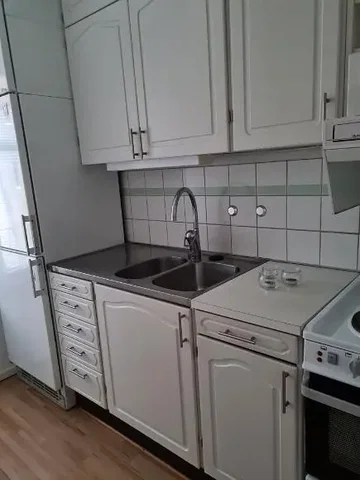 Obývačka