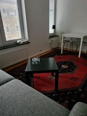 Obývačka
