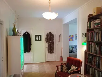 Obývačka