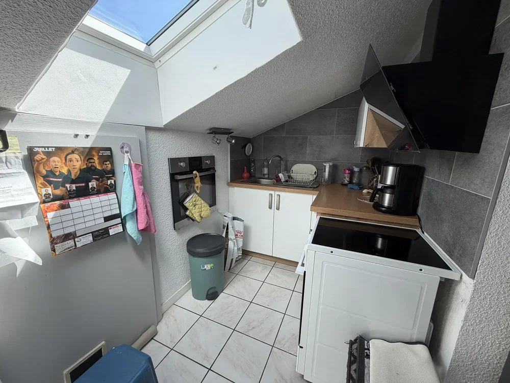 Woonkamer