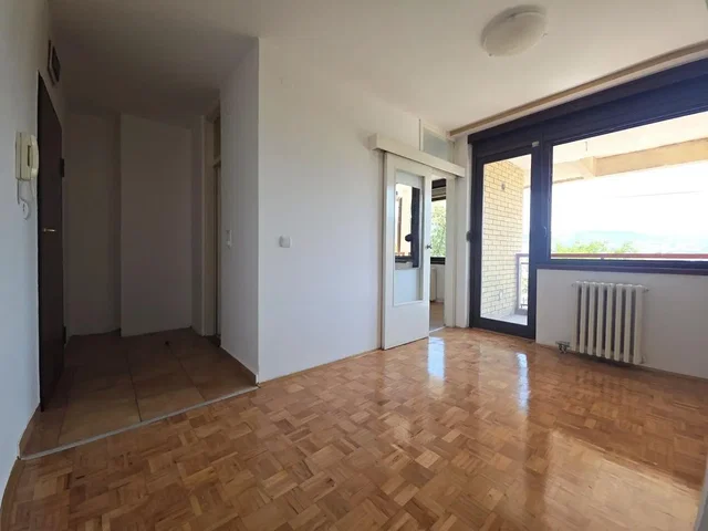 Obývačka