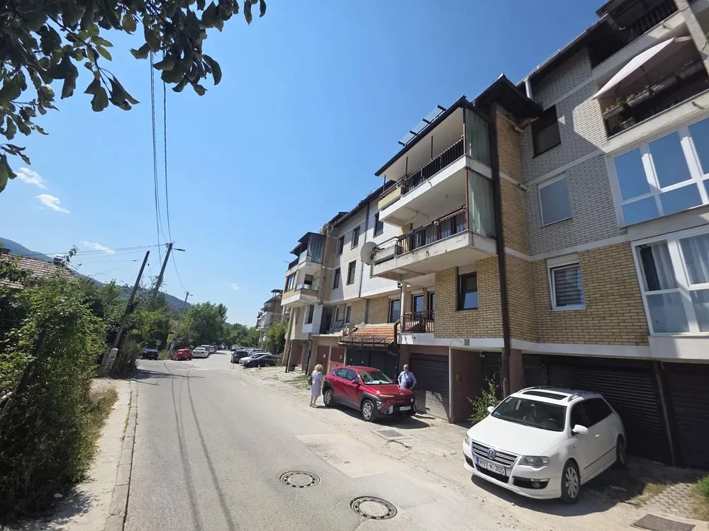 Oturma odası
