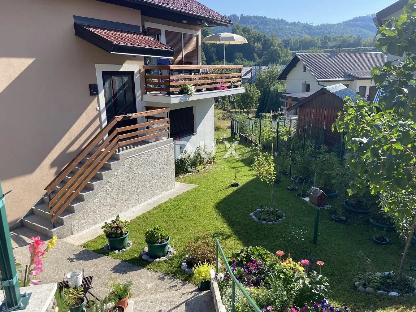 Obývačka