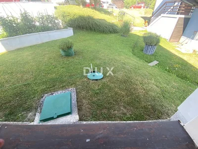 Obývačka
