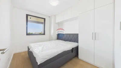 Obývačka