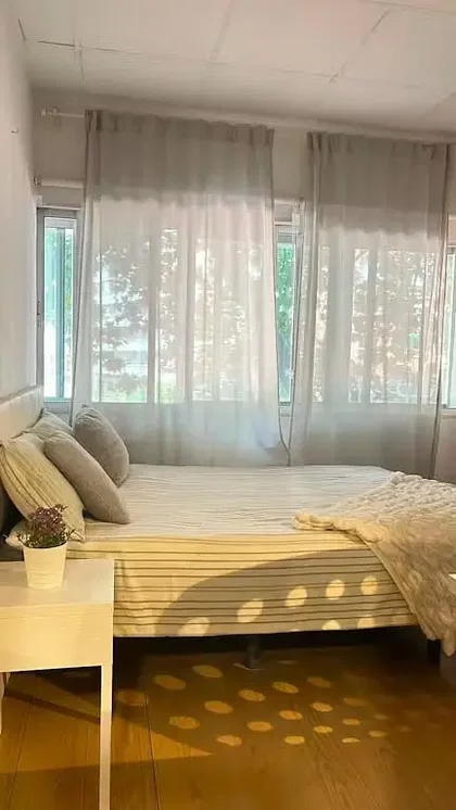 Obývačka