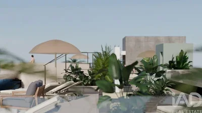 غرفة معيشة