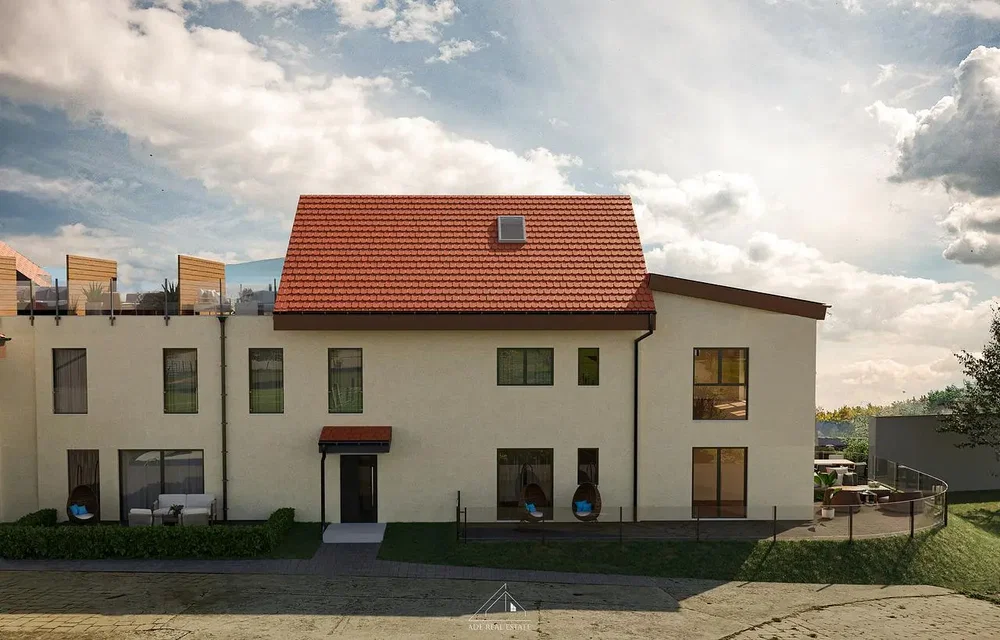 Obývací pokoj