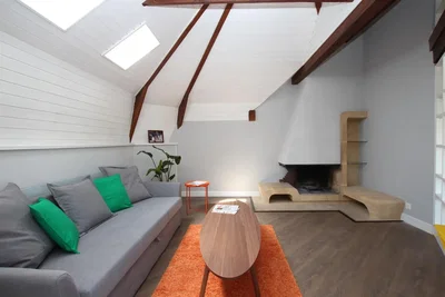 Sala de estar