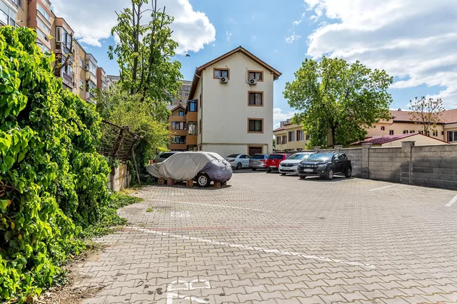 Obývačka