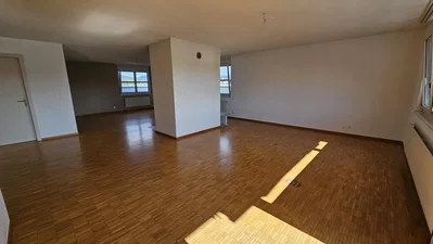 Obývačka