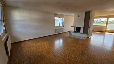 Obývací pokoj