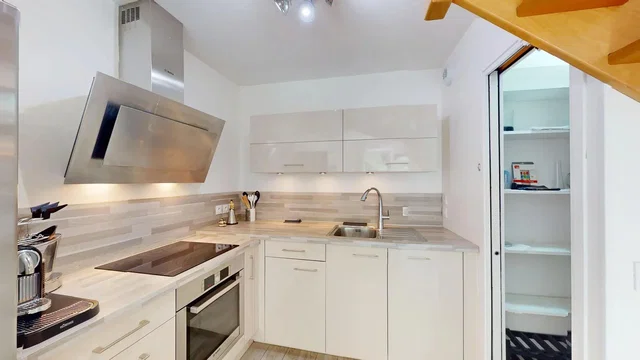 Obývací pokoj